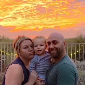 Meet your Posher, Gordon